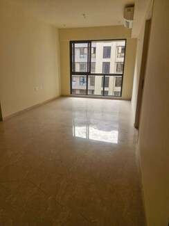 3 BHK + Pooja Room Apartment For Rent in Lodha Sterling