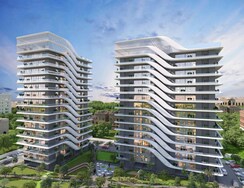 4 BHK + Pooja Room Apartment For Sale in Pir Machalla