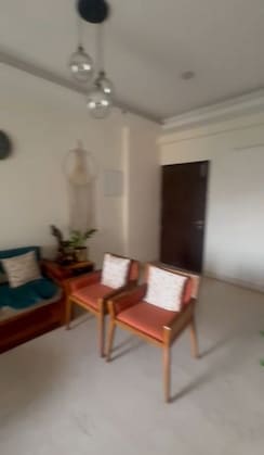 2 BHK + Study Room Apartment For Rent in Shree Vardhman Victoria