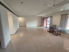 4 BHK + Servant Room Apartment For Rent in Oxford Hallmark