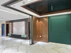 4 BHK Apartment For Rent in DSR The Classe, Narsingi