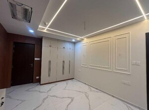 Kitchen in 4 BHK Apartment at DSR The Classe, Narsingi – for Rent