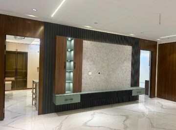 Bedroom in 4 BHK Apartment at DSR The Classe, Narsingi – for Rent