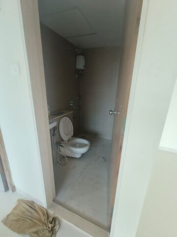 Bathroom in 1 BHK Apartment at A And O Eminente Phase 2, Dahisar East – for Rent