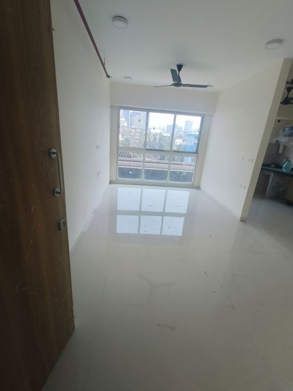 1 BHK + Extra Room 373 Sq.Ft. Apartment in A And O Eminente Phase 2