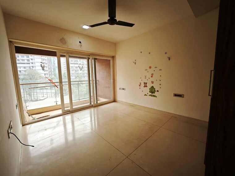 Room, rna-continental 3 Bedroom 1650 Sq.Ft. Apartment In Chembur Mumbai 10022355