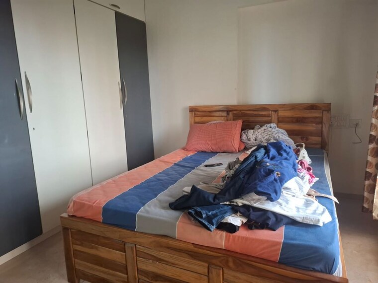 Bedroom, bhatia-esspee-towers 2 Bedroom 650 Sq.Ft. Apartment In Borivali East Mumbai 10022369