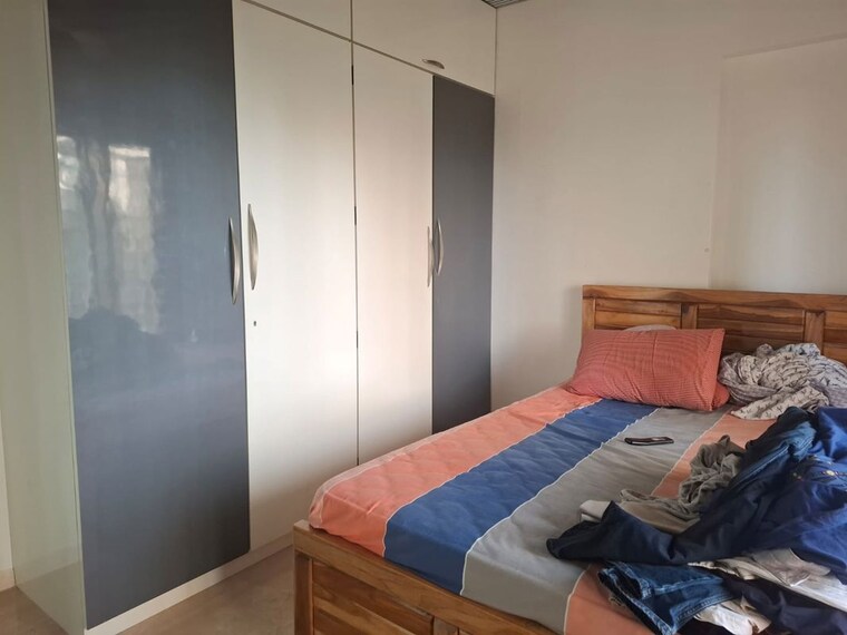 Bedroom, bhatia-esspee-towers 2 Bedroom 650 Sq.Ft. Apartment In Borivali East Mumbai 10022369