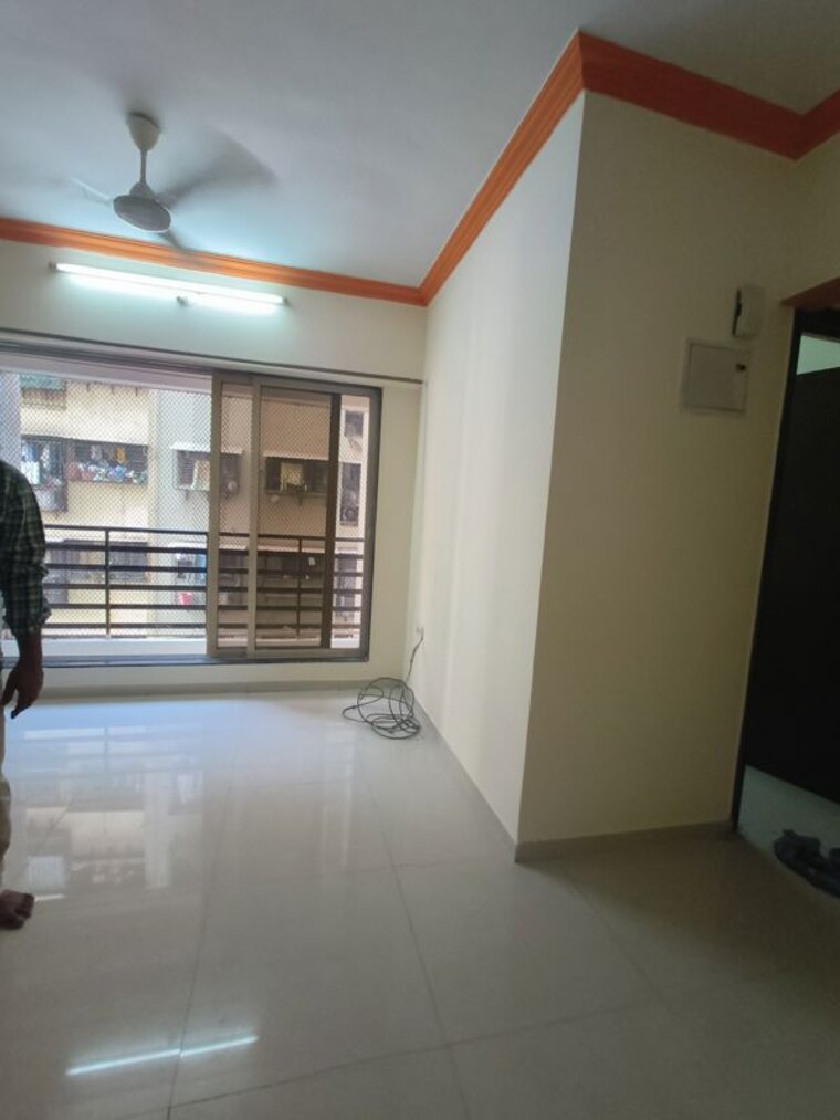 Living Room, bhatia-esspee-towers 2 Bedroom 650 Sq.Ft. Apartment In Borivali East Mumbai 10022369