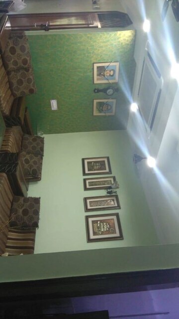 Staircase in 2 BHK Builder Floor at Lajpat Nagar 4 – for Sale