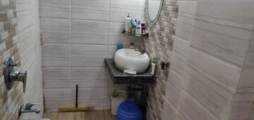 Bathroom in 2 BHK Builder Floor at Lajpat Nagar 4 – for Sale