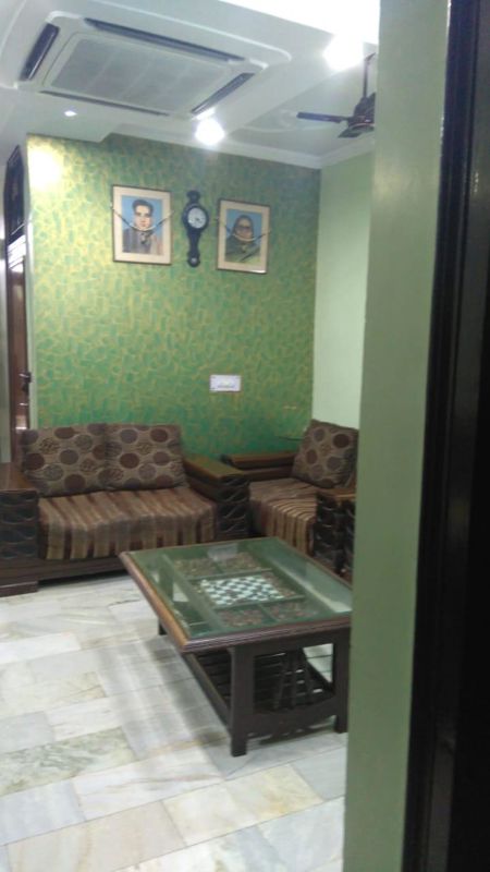 2 BHK Builder Floor For Sale in Lajpat Nagar 4