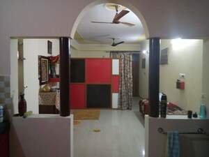 Furnished Amenities in 2 BHK Apartment at BCC Radhe Krishna Apartment, Faizabad Road – for Rent