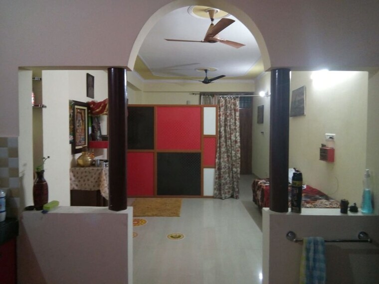 undefined, bcc-radhe-krishna-apartment 2 Bedroom 1180 Sq.Ft. Apartment In Faizabad Road Lucknow 10022373