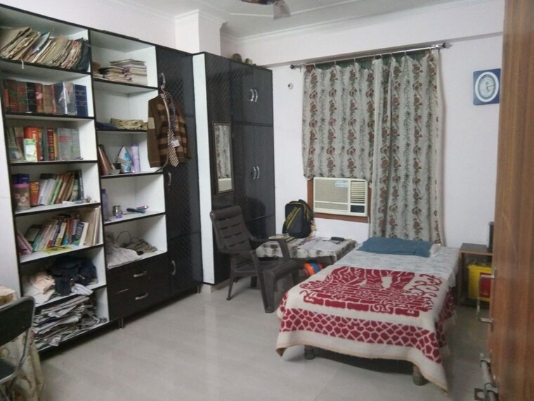 Bedroom, bcc-radhe-krishna-apartment 2 Bedroom 1180 Sq.Ft. Apartment In Faizabad Road Lucknow 10022373