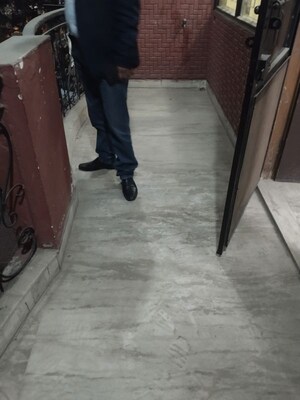 Parking in 3 BHK Independent House at Shakti Khand – for Rent