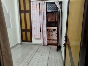 Balcony in 3 BHK Independent House at Shakti Khand – for Rent