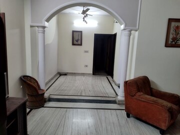 3 BHK Independent House For Rent in Shakti Khand