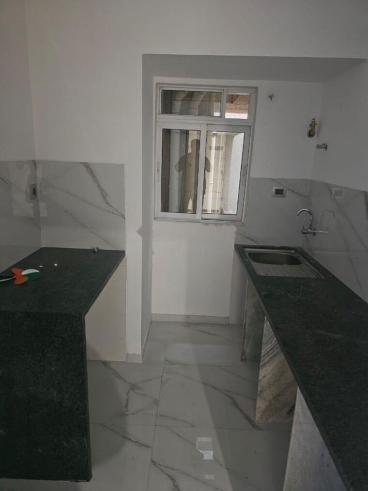 Kitchen, nahar-amaryllis-towers-and-plaza 2 Bedroom 601 Sq.Ft. Apartment In Chandivali Mumbai 10022362