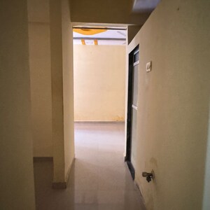 1 BHK Apartment at Dombivli East – for Rent