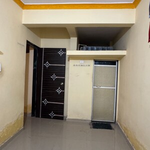 Master Bedroom in 1 BHK Apartment at Dombivli East – for Rent