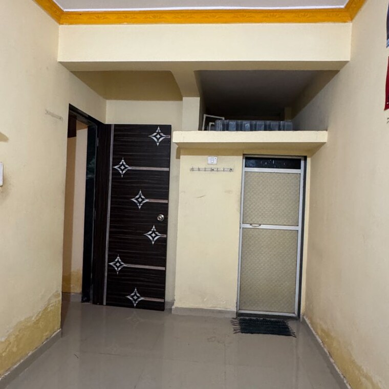 Master Bedroom, dombivli east 1 Bedroom 550 Sq.Ft. Apartment In Dombivli East Thane 10022381