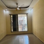 1 BHK 550 Sq.Ft. Apartment in Dombivli East