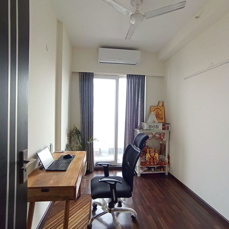 2 BHK Builder Floor For Rent in Sector 89