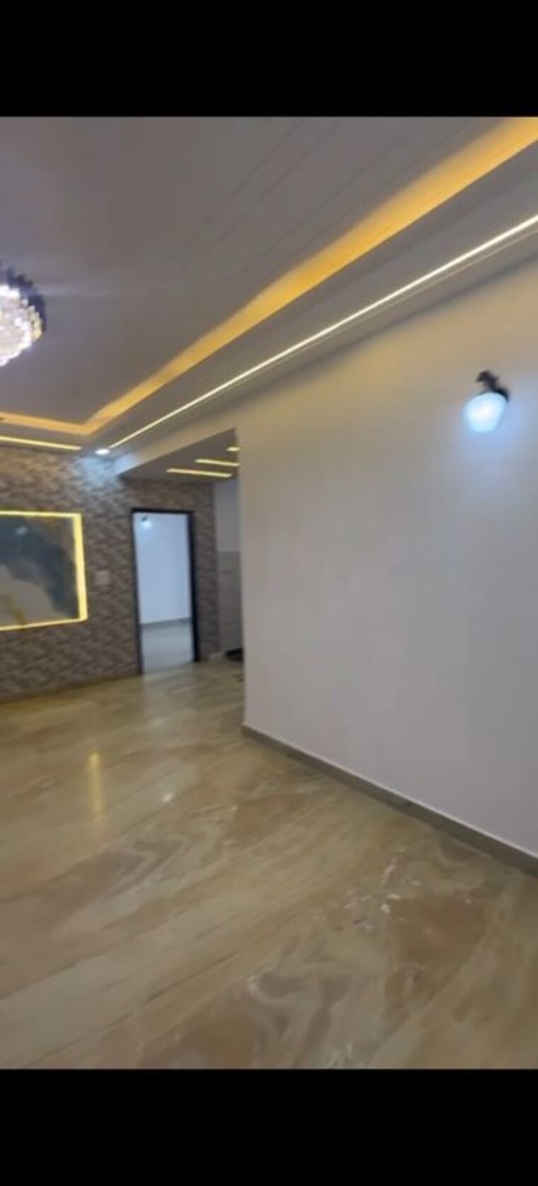 Room, jkg-amba-g-residency 3 Bedroom 912 Sq.Ft. Apartment In Ahinsa Khand 2 Ghaziabad 10022389