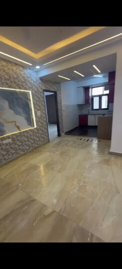 3 BHK Apartment For Sale in Jkg Amba G Residency