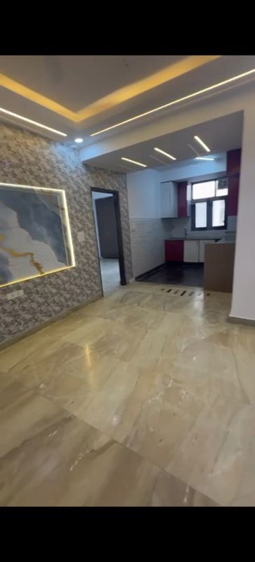 3 BHK Apartment For Sale in Jkg Amba G Residency