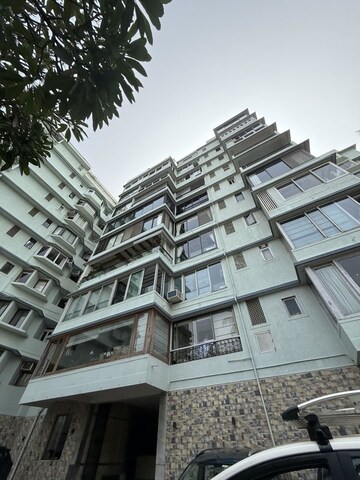 2 BHK Apartment – Exterior View View at Malabar Hill - for Rent