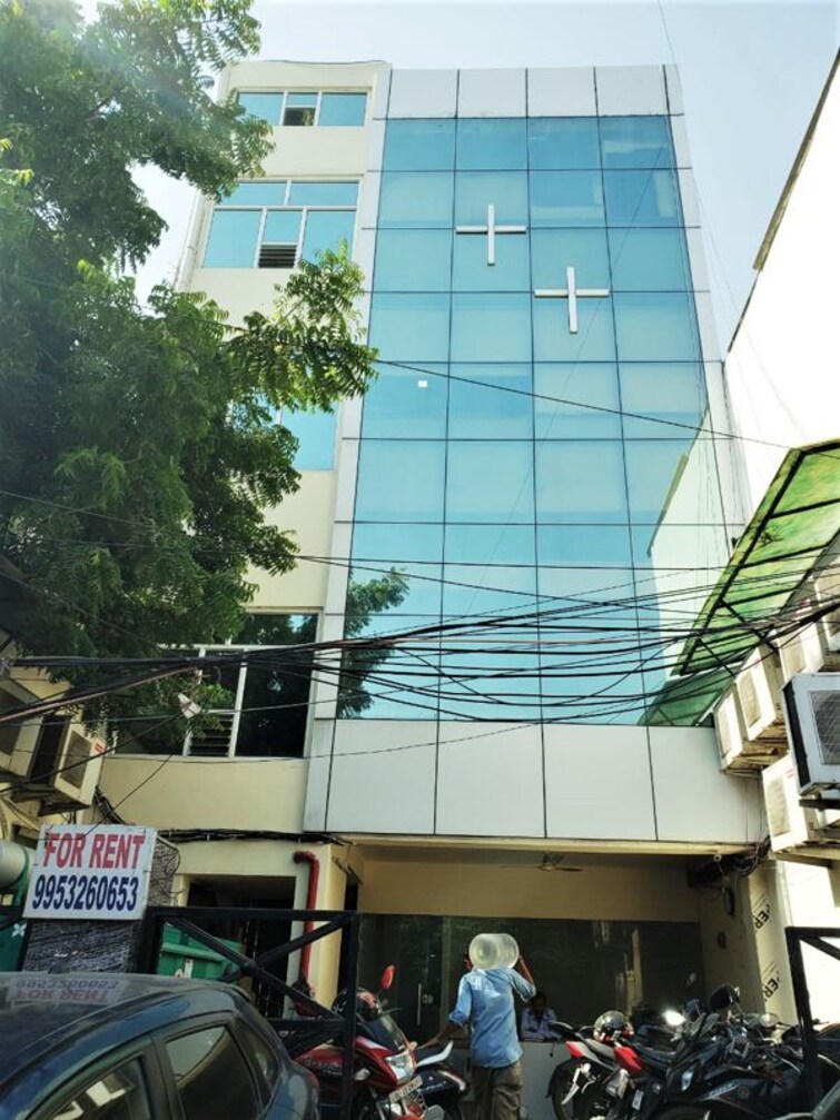 undefined, sector 3 Commercial Office Space 1500 Sq.Ft. In Sector 3 Noida 10022374