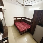 1 Rk  260 Sq.Ft. Builder Floor in DLF City Phase III