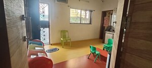 Master Bedroom in 3.5 BHK Villa at Magarpatta City Mulberry Gardens, Hadapsar – for Rent