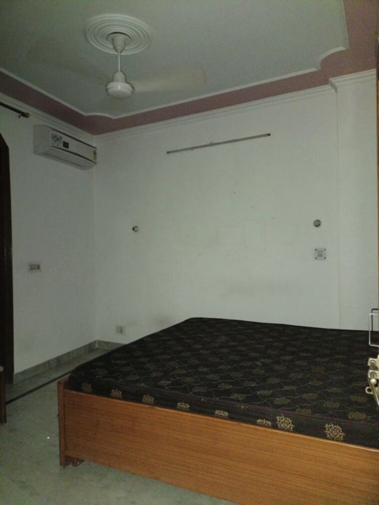 Kitchen, paryavaran complex 2 Bedroom 850 Sq.Ft. Builder Floor In Paryavaran Complex Delhi 10022487