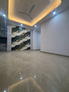 1 BHK Builder Floor For Rent in Saket