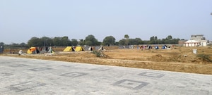 Plot Area in  Plot at Renwal Manji – for Sale