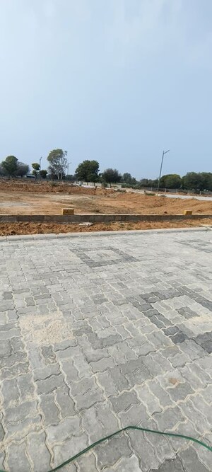  Plot For Sale in Renwal Manji