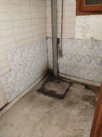 Bathroom in 3 BHK Independent House at Niti Khand I – for Rent