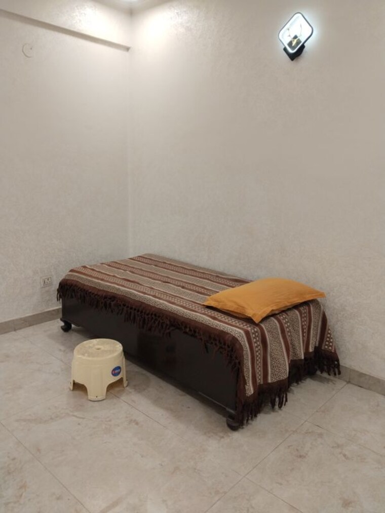 Bedroom, niti khand i 3 Bedroom 1350 Sq.Ft. Independent House In Niti Khand I Ghaziabad 10022502