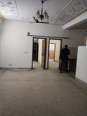 3 BHK Independent House For Rent in Niti Khand I