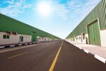 46000 Sq.Ft. Warehouse in Namkum