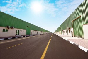  Warehouse For Rent in Namkum