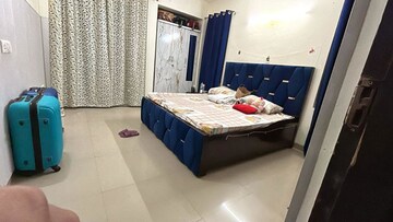 Bedroom in 2 BHK Apartment at Urbtech Xaviers, Sector 168 – for Rent