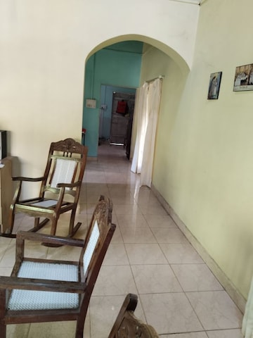 Staircase in 2 BHK Independent House at Carmona – for Rent