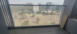 Swimming Pool in 3 BHK Apartment at Adani Atelier Greens, Koregaon Park – for Rent