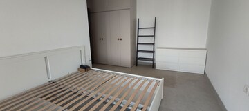 Bedroom in 3 BHK Apartment at Adani Atelier Greens, Koregaon Park – for Rent