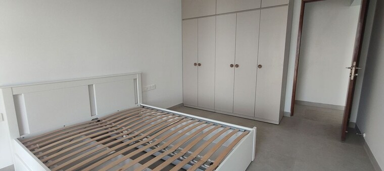 Bedroom, adani-atelier-greens 3 Bedroom 1329 Sq.Ft. Apartment In Koregaon Park Pune 10022586