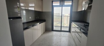 Kitchen in 3 BHK Apartment at Adani Atelier Greens, Koregaon Park – for Rent